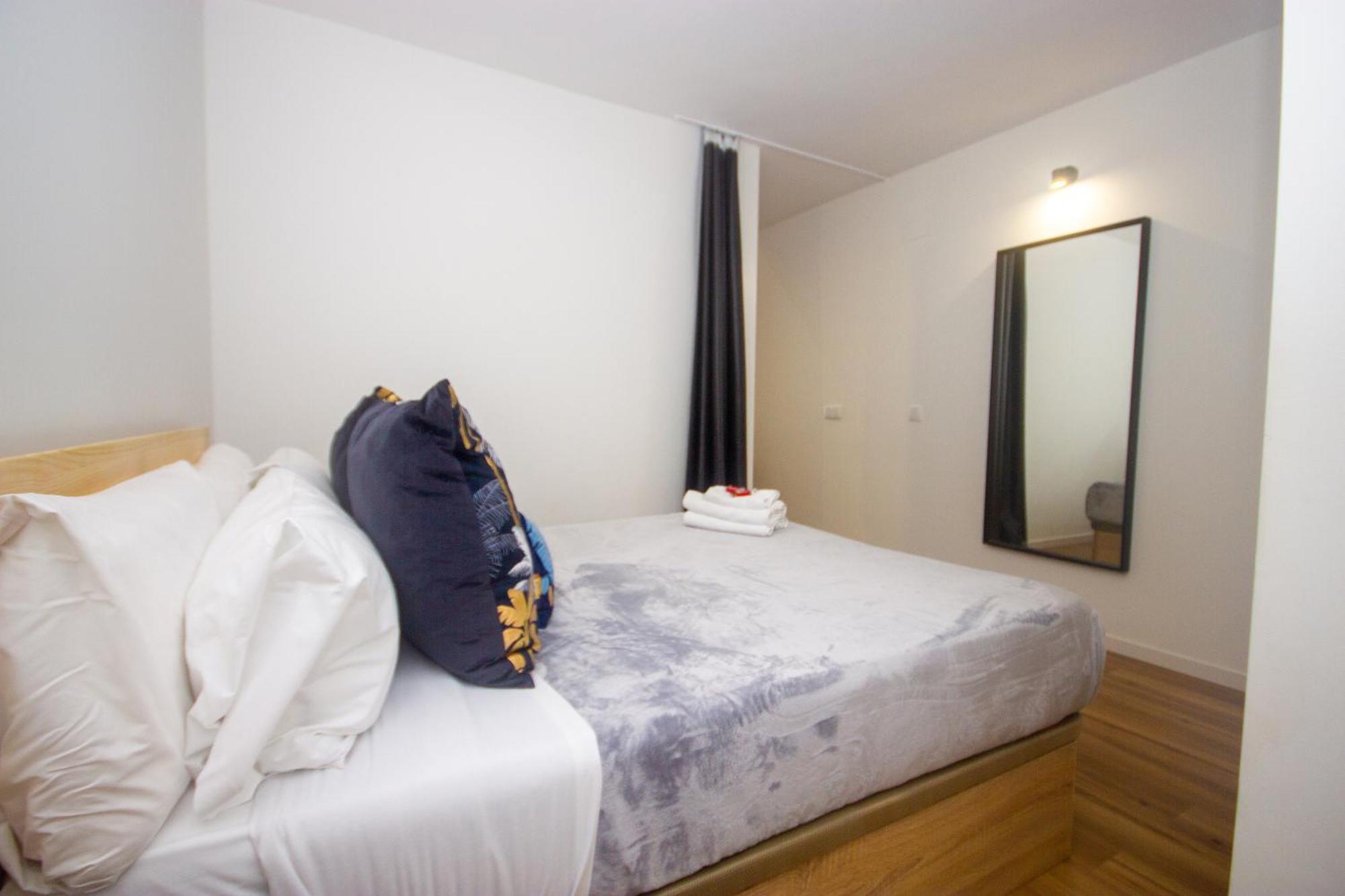 Beach Apartments Valencia 2 Exteriér fotografie